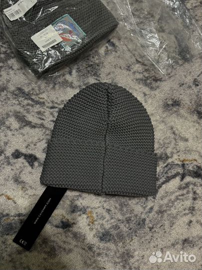 Шапка CAV empt Grey Logo оригинал