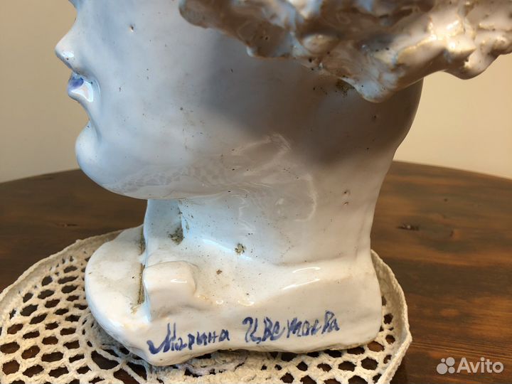 Г.П. Левицкая «Марина Цветаева»