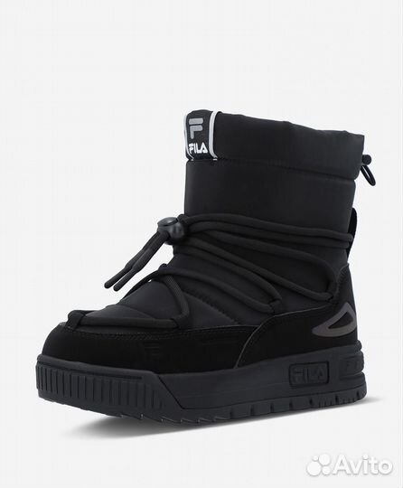 Дутики Fila