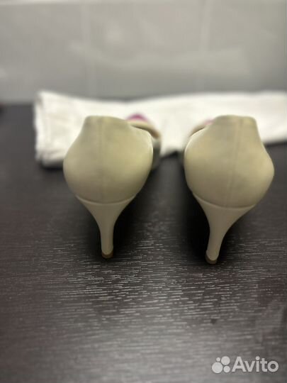 Туфли женские 37 размер оригинал