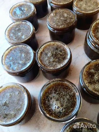 Поднимающий мёд для мужчин