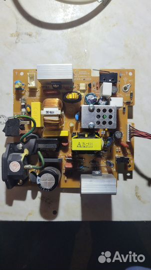 Блок питания для принтера