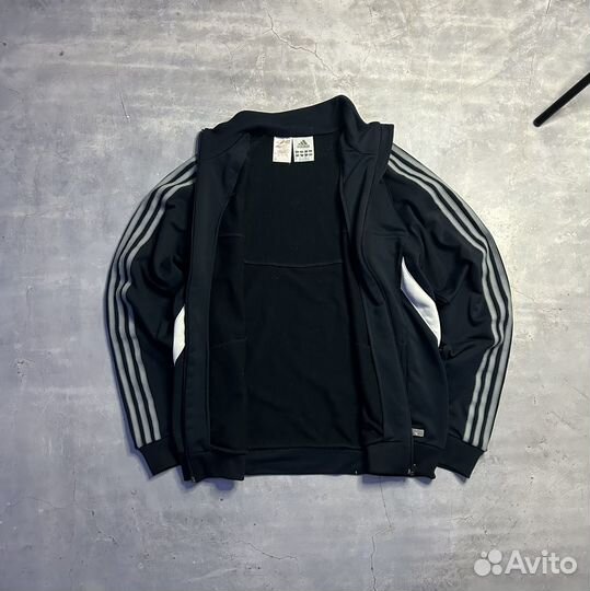 Винтажная олимпийка Adidas 00