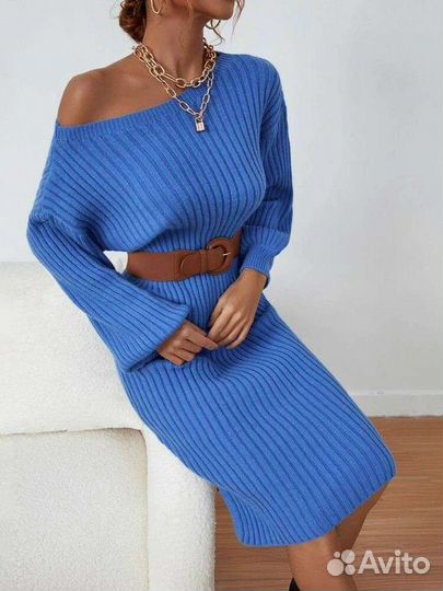 Вязание машинное