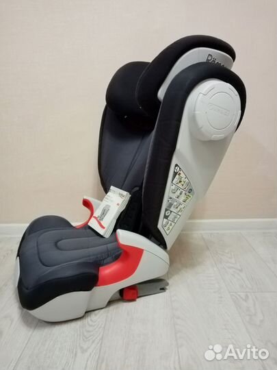 Romer kidfix XP sict 15-36кг