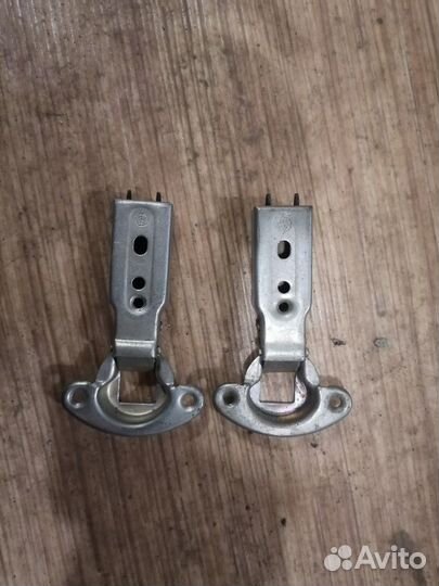 Петли мебельные