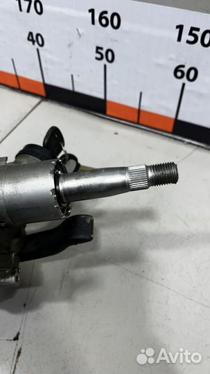 Колонка рулевая Kia Rio 1