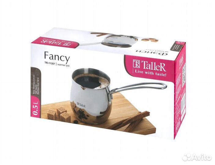 Турка Taller TR-11357