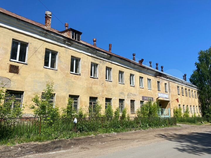 Свободного назначения, 2000 м²