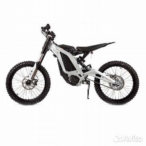 Электробайк sur ron x