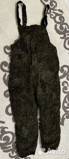 Зимний комплект