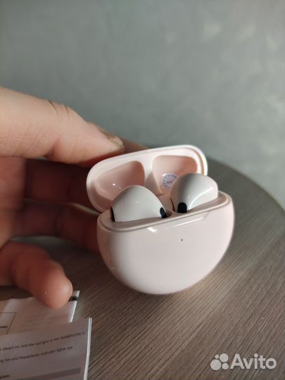 Блютуз наушники