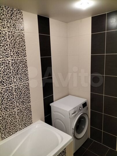 2-к. квартира, 43,6 м², 2/9 эт.