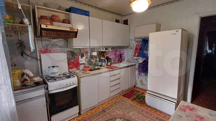 2-к. квартира, 48 м², 4/5 эт.