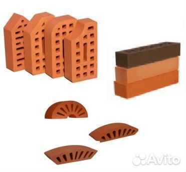 Кирпич Арский