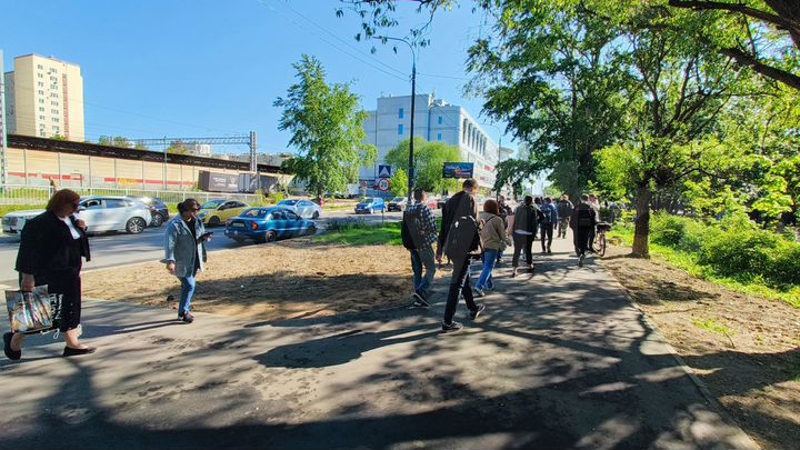 Свободного назначения, 21 м²