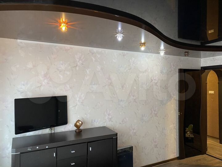 2-к. квартира, 50 м², 4/5 эт.