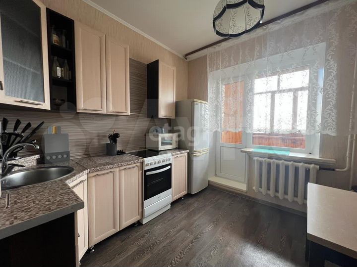 1-к. квартира, 42,5 м², 7/9 эт.