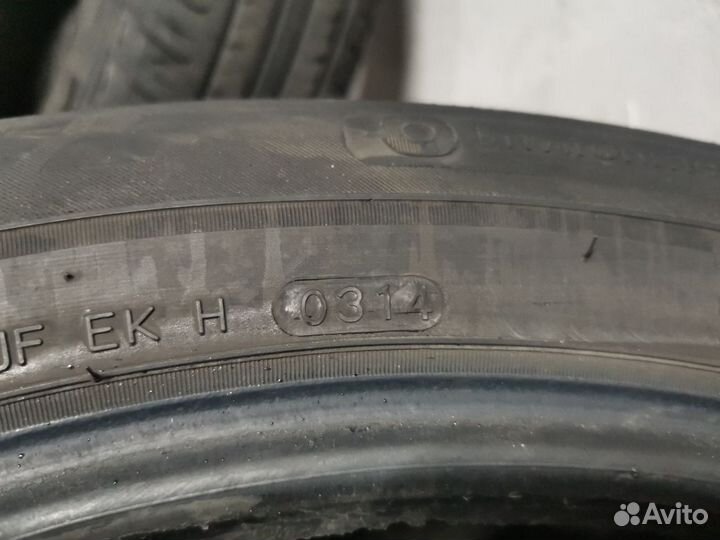 Hankook Optimo K415 225/60 R17 99H