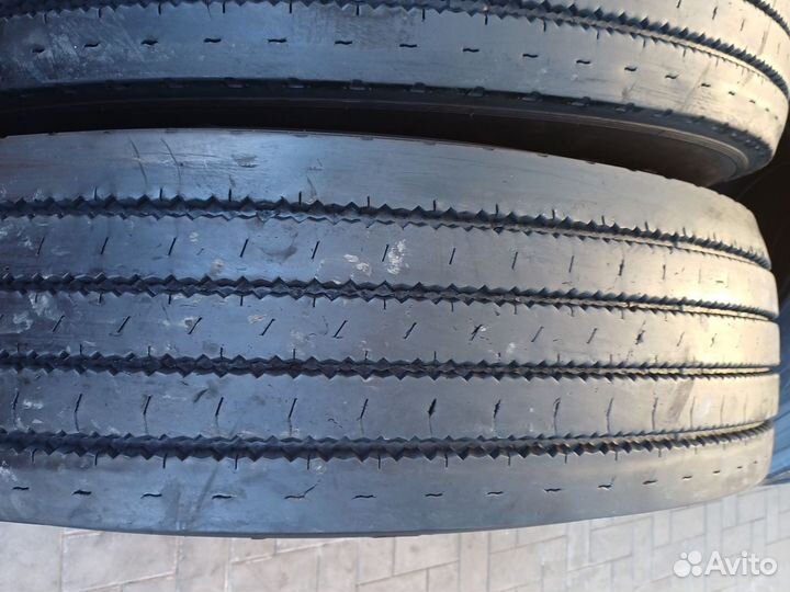 Грузовые шины б/у 315/80 R22.5