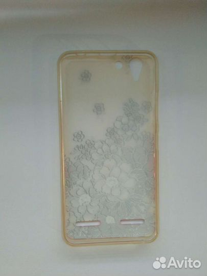 Чехол для телефона Lenovo Vibe K5 Plus