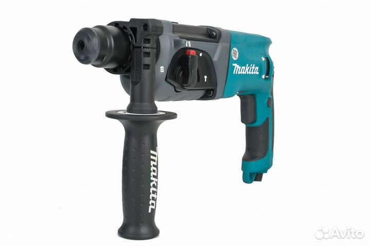 Перфоратор Makita HR 2470, 780 вт Гарантия
