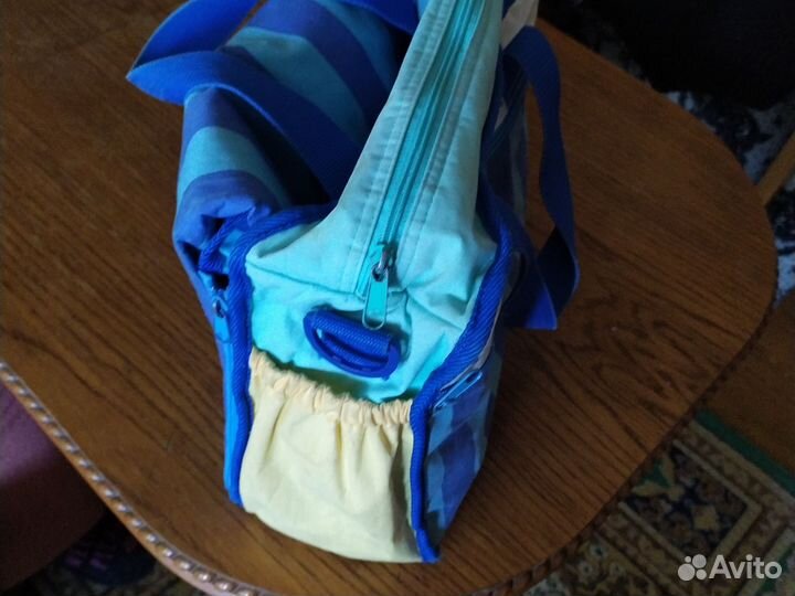 Сумка для ухода за ребёнком