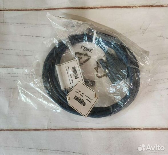 5184-6719 HP HPE Cable Console Ser Port 1.8m D9F 1