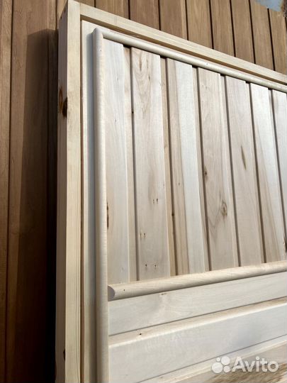 Дверь для бань и саун (1800х700) сорт С