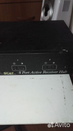 Видеорегистратор