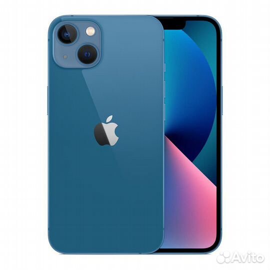 iPhone 13, 128 ГБ