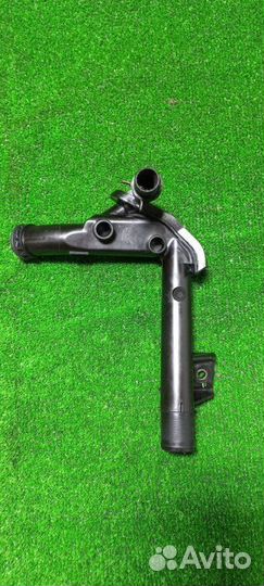 Патрубок системы охлаждения Renault Kangoo KW0 K9K