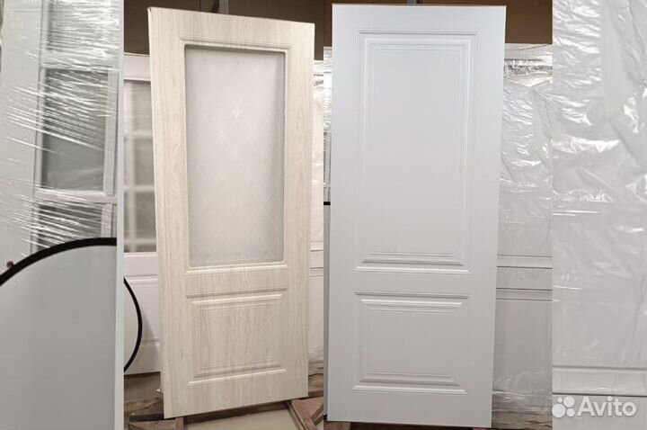 Двери межкомнатные