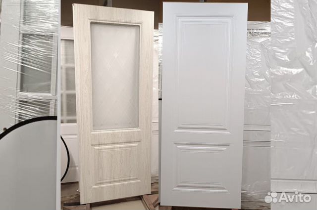 Двери межкомнатные