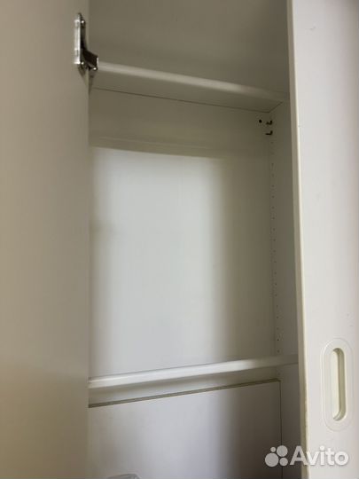 Детский шкаф IKEA