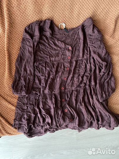 Женские вещи пакетом