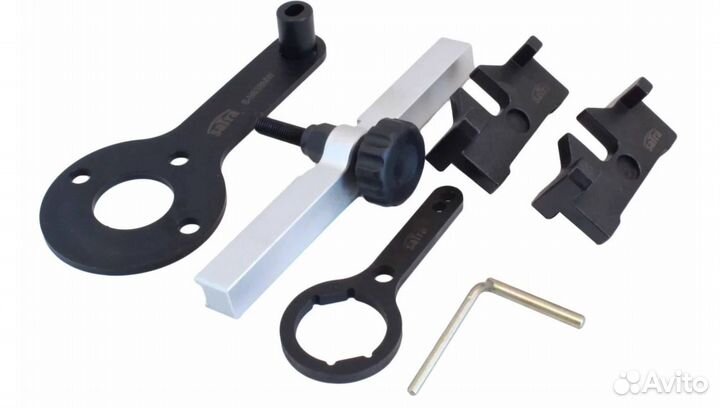 Фиксаторы грм BMW N63 S63 N74