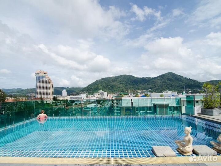 Бронирование туров на Пхукет, Таиланд