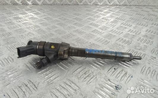 Форсунка дизельная peugeot 307 (GDN17AL03)