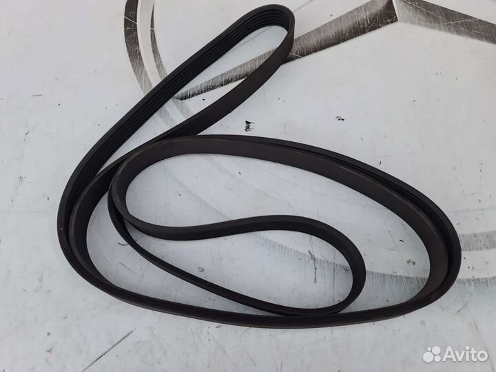 Ремень поликлиновый новый 6PK2260 Mercedes