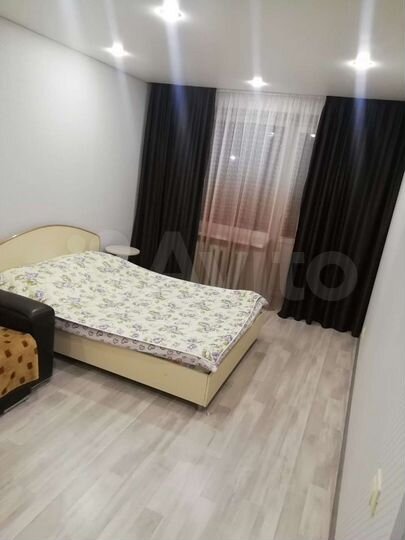 1-к. квартира, 30 м², 3/5 эт.