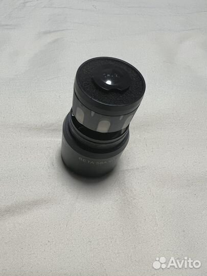 Капсюль shure beta 58a