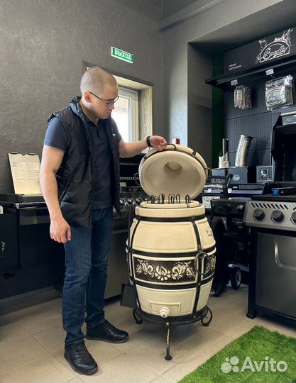 Тандыр Казачий