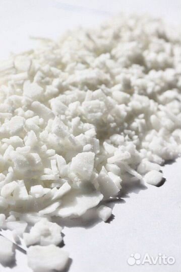 Соевый воск