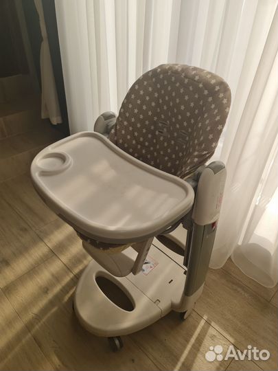 Стул для кормления