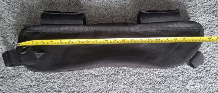 Нарамная сумка Topeak