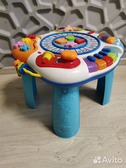 Центр раннего развития для малышей