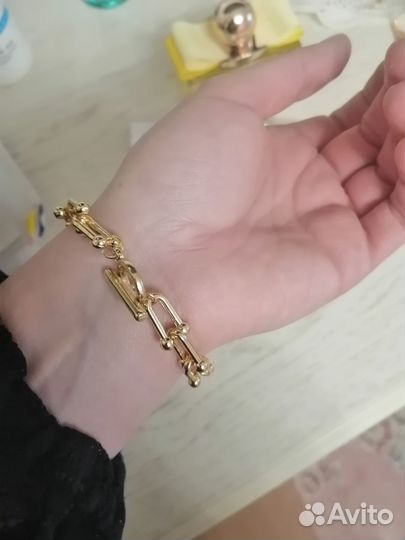 Браслет женский бижутерия