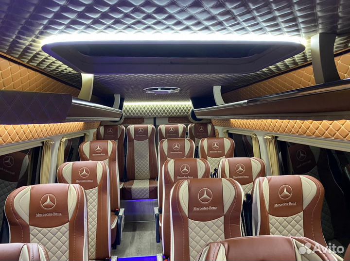 Заказ и Аренда Автобуса. Пассажирские перевозки