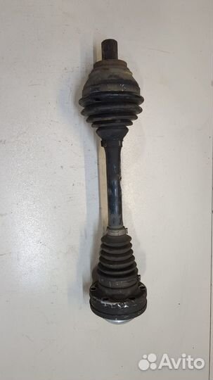 Полуось Volkswagen Touran, 2005